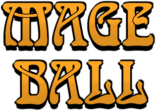 Mage Ball
