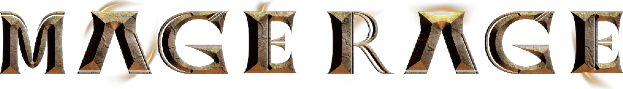 Mage Rage