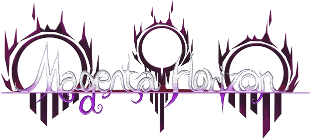 Magenta Horizon