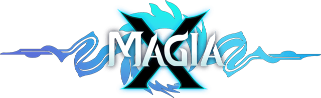 Magia X
