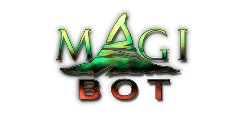 Magibot