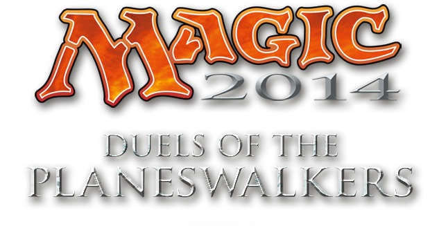 Magic 2014 - Duels of the Planeswalkers