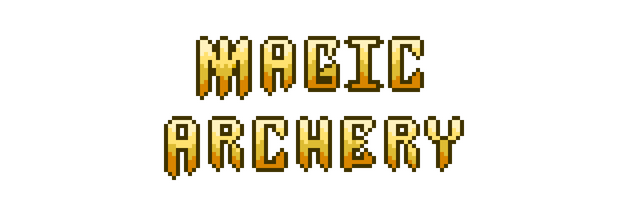Magic Archery
