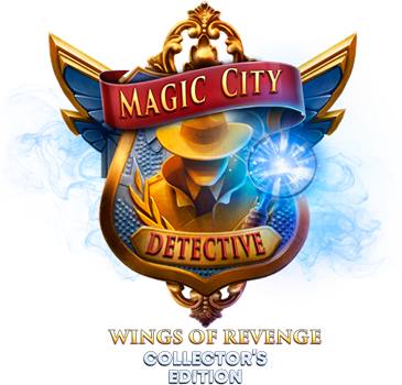Magic City Detective: Wings of Revenge