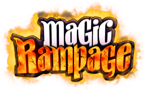 Magic Rampage