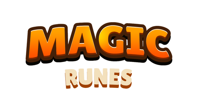 Magic Runes