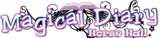 Magical Diary: Horse Hall