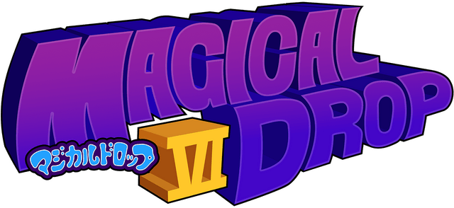Magical Drop 6