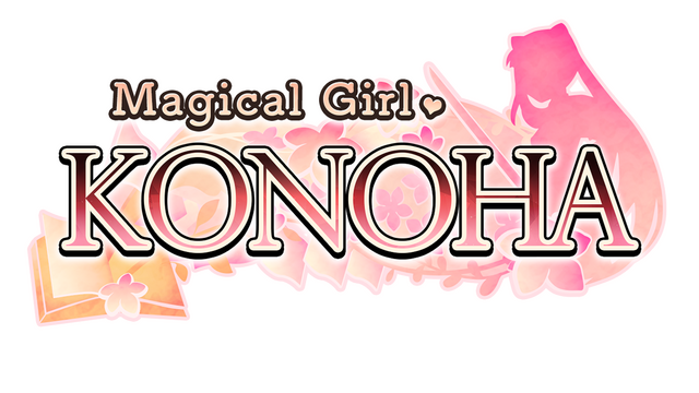 Magical Girl Konoha