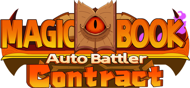 Magicbook AutoBattler: Contract