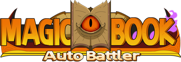 Magicbook AutoBattler
