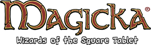 Magicka: Wizards of the Square Tablet