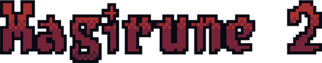 Magirune 2