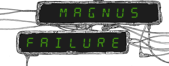 Magnus Failure