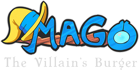 Mago: The Villain's Burger