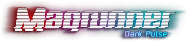 Magrunner: Dark Pulse
