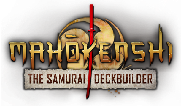 Mahokenshi - The Samurai Deckbuilder