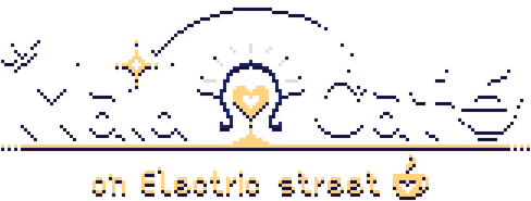 Maid Cafe on Electric Street