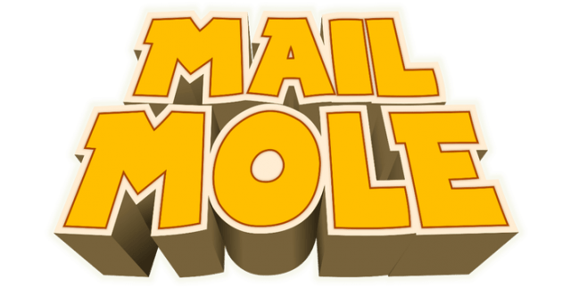 Mail Mole