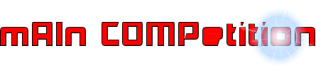 mAIn COMPetition