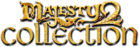 Majesty 2 Collection