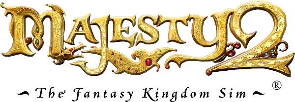 Majesty 2: The Fantasy Kingdom Sim