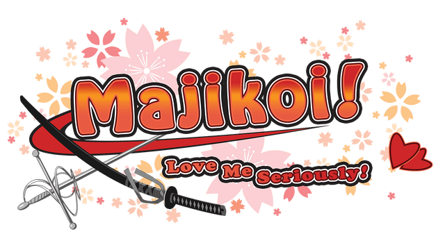 Majikoi! Love Me Seriously!