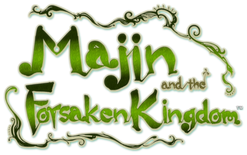Majin and the Forsaken Kingdom