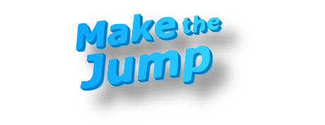 Make The Jump