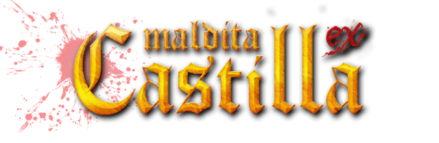 Maldita Castilla