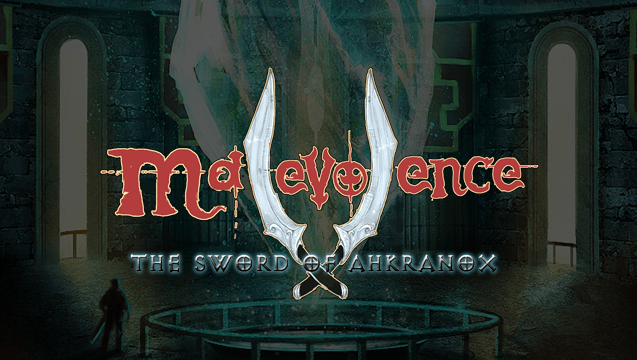 Malevolence: The Sword of Ahkranox