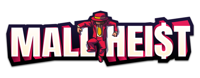 Mall Heist