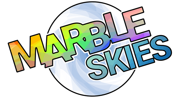 Marble Skies