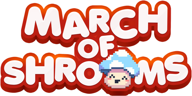 March of Shrooms
