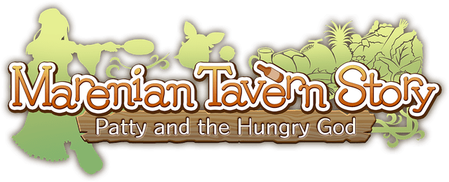 Marenian Tavern Story: Patty and the Hungry God