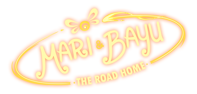Mari and Bayu - The Road Home