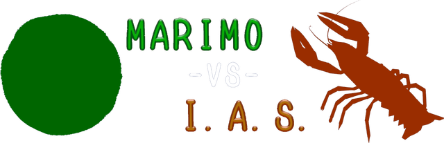 Marimo -VS- I.A.S