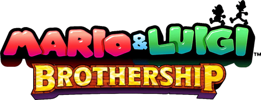 Mario and Luigi: Brothership
