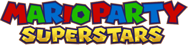 Mario Party Superstars