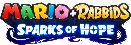Mario + Rabbids Sparks of Hope