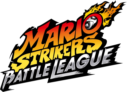 Mario Strikers: Battle League Football