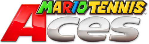 Mario Tennis Aces
