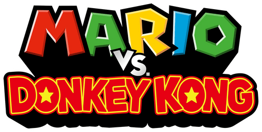 Mario vs. Donkey Kong