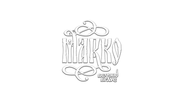 Marko: Beyond Brave