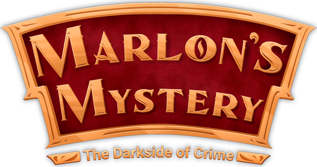 Marlon's Mystery: The darkside of crime