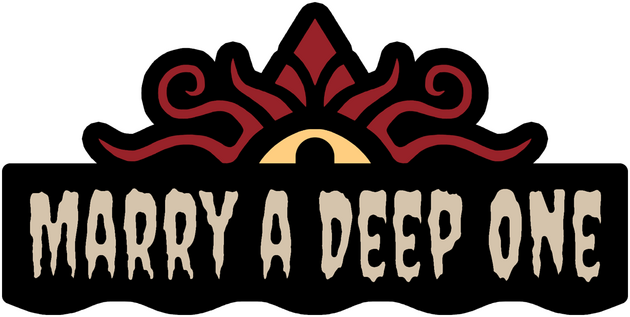 Marry a Deep One: Innsmouth Simulator