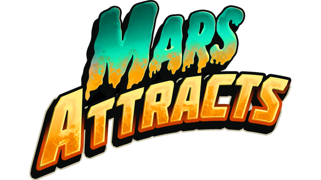 Mars Attracts