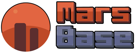 Mars Base