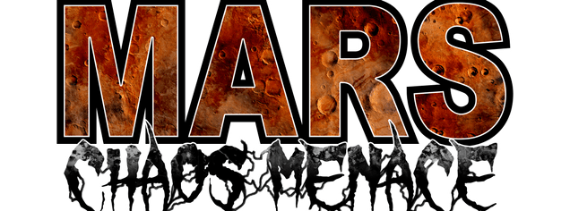 Mars: Chaos Menace