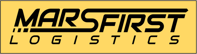 Mars First Logistics
